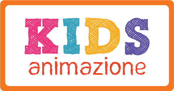 Kids animazione